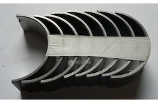 Sada ojničních ložisek STANDART Multicar M25 sada - německé