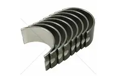 Sada ojničních ložisek (uř i), (4v)iii.výbrus | THM6011-0080-6