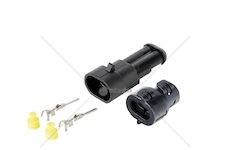 Sada opravárenská 2 pól. zásuvka super seal + nw 4.5 iveco e.cargo, irisbus, daily 0762436_A