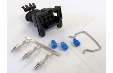 Sada opravárenská 3 pól. k přídavným světlometům daf 95xf 9990053_A