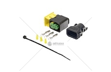 Sada opravárenská 3 pól. mcp 1.5k 180° zelená mercedes actros,mp2/mp3/mp4, arocs, atego 0769025_A