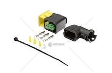 Sada opravárenská 3 pól. mcp 1.5k 90° zelená mercedes actros,mp2/mp3/mp4, arocs, atego 0769031_A