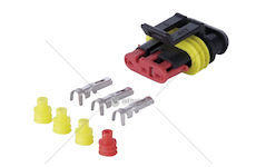 Sada opravárenská 3 pól. zástrčky super seal iveco e.cargo, e.trakker, daily, t.daily, iri 0769027_A