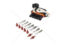 Sada opravárenská 5 pól. alternátoru bosch - univrezální 0771389_A