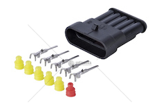 Sada opravárenská 5 pól. zásuvky super seal iveco e.cargo, e.tech, e.star, e.trakker, p.st 0771393_A