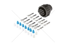 Sada opravárenská 7 pól. zástrčky mercedes actros,mp2/mp3/mp4, arocs, atego, sprinter, vw  0771456_A