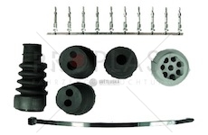 Sada opravárenská 7 pól. zásuvky bajonet, univerzální  13083602_A