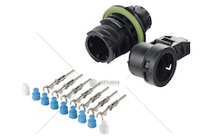 Sada opravárenská 7 pól. zásuvky d5 mm se svorkou 90° mercedessprinter, vw crafter, iveco 0771468_A