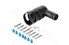 Sada opravárenská 8 pól. zástrčky 90° daf lf/cf/xf, tatra phoenix 0771499_A