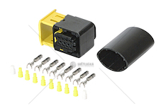 Sada opravárenská 8 pól. zástrčky mcp 1.5k+hadice pr.25x40 daf cf75 iv, cf85 iv, xf105 0771496_A