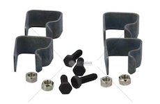 Sada opravárenská brzdové čelisti man l2000,m2000 0039005_A