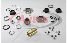 Sada opravárenská brzdového klíče bpw h,k,n  0049188_A