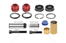 Sada opravárenská brzdového třmenu bpw typ caliper / tsb3709/tsb4309/tsb4312 0160669_A