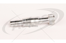 Sada opravárenská brzdového třmenu - čep pružiny samostav z-cam volvo 0045279_A