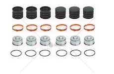 Sada opravárenská brzdového třmenu knorr sb5/sb6/sb7/sn6/sn7, man l2000 0157744_A