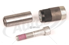 Sada opravárenská brzdového třmenu knorr sb5/sb6/sb7/sn6/sn7/sk7 0127704_A