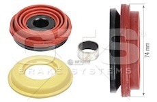 Sada opravárenská brzdového třmenu knorr sb5/sn5 0160859_A