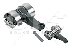 Sada opravárenská brzdového třmenu knorr sk7/sn6/sn7 mark ii, 3 model x 0167795_A