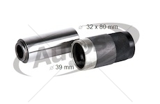 Sada opravárenská brzdového třmenu knorr sm5/sm6/sm7/sb5/sb6/sb7  0133495_A