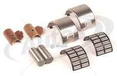 Sada opravárenská brzdového třmenu meritor duco d/ elsa 1/ elsa 2/ elsa 195/ elsa 225 0128331_A