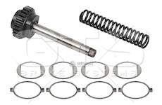Sada opravárenská brzdového třmenu meritor elsa 1 lrg570/571- 577/ 586/587/588/ 0152649_A