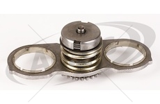 Sada opravárenská brzdového třmenu meritor elsa 2/ elsa 195/ elsa 225 0160853_A