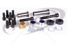 Sada opravárenská brzdového třmenu meritor elsa 2/elsa 195/elsa 225 rvi magnum dxi, volvo 0149140_A