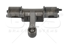 Sada opravárenská brzdového třmenu - páka p meritor elsa 1  0160615_A