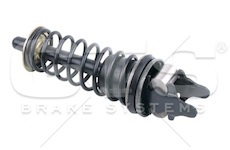 Sada opravárenská brzdového třmenu - regulátor iveco q 410 duplex 0172537_A