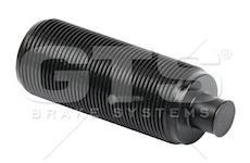 Sada opravárenská brzdového třmenu - šroub 36x3x100 knorr sb6/sb7/sn6/sn7 0127675_A