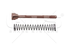 Sada opravárenská brzdového třmenu - tyčka snímače meritor elsa 2/ elsa 195/ elsa 225 0162130_A