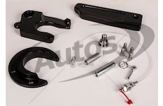 Sada opravárenská čelisti točnice jost jsk42 k0/k2-k6/k7/k8 s centrálním mazáním 0116132_A