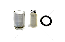 Sada opravárenská čističe paliva DAF, IVECO, MAN, SCANIA, VOLVO, FORD