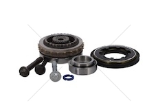 Sada opravárenská kompresoru MAN,SCANIA - SPRZEGLO KNORR K097453K50