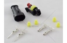 Sada opravárenská konektoru svítilny superseal daf, solaris urbvino tqz32ab_A