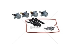 Sada opravárenská mechanizmu řazení POWERPACK MAN TGL WABCO 4770019232