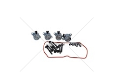 Sada opravárenská mechanizmu řazení POWERPACK MAN TGL WABCO 4770019242