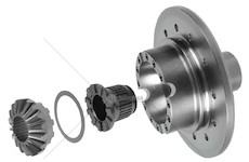Sada opravárenská MOSTU SCANIA EURORICA 74171312
