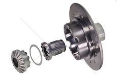 Sada opravárenská MOSTU SCANIA EURORICA 74171319