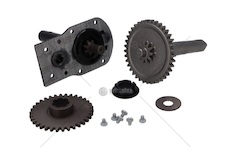 Sada opravárenská nohy podpůrné návěsu -MODUL B JOST JSE0083700