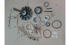 Sada opravárenská pumpy vody VOLVO TD100-103  312172