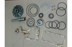 Sada opravárenská pumpy vody VOLVO TD123  312278