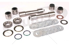 Sada opravárenská svislého čepu 31,5x253 daf xf105, cf85, cf75 od 2004 0128549_A