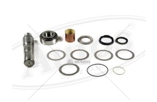 Sada opravárenská svislého čepu 40x45x224 pn scania p,g,r,t, 94,114,124,164 0129865_A