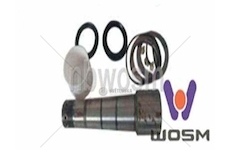 Sada opravárenská svislého čepu VOLVO FH N.TYP B/ložisk FI6 WOSIMAN A-116-1