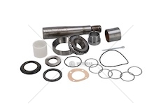 Sada opravárenská svislého čepu VOLVO FI48 1-KOLO s ložiskem GENISIO G-761