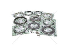 Sada opravárenská synchronu 1/2 rychlosti ZF 16S151/181 EURORICA 95534365