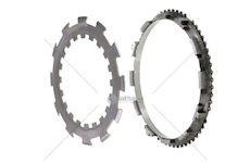 Sada opravárenská synchronu 1/4 rychlosti SCANIA GRS900 EURORICA 74530513