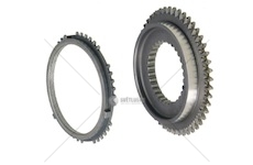 Sada opravárenská synchronu 5/6 rychlosti EATON FS 4106 EURORICA 35510199