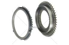 Sada opravárenská synchronu 5/6 rychlosti EATON SE93+SE8  35510200